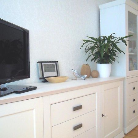 Heidebleibe Apartment Deutsch Evern Exterior foto